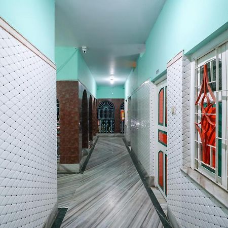 Spot On 48453 Sree Krishna Guest House Nabadwip Екстер'єр фото