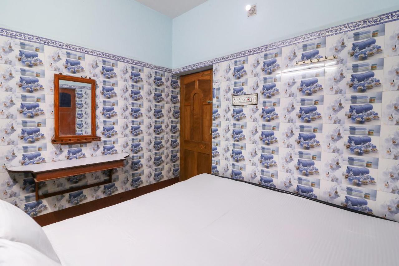 Spot On 48453 Sree Krishna Guest House Nabadwip Екстер'єр фото