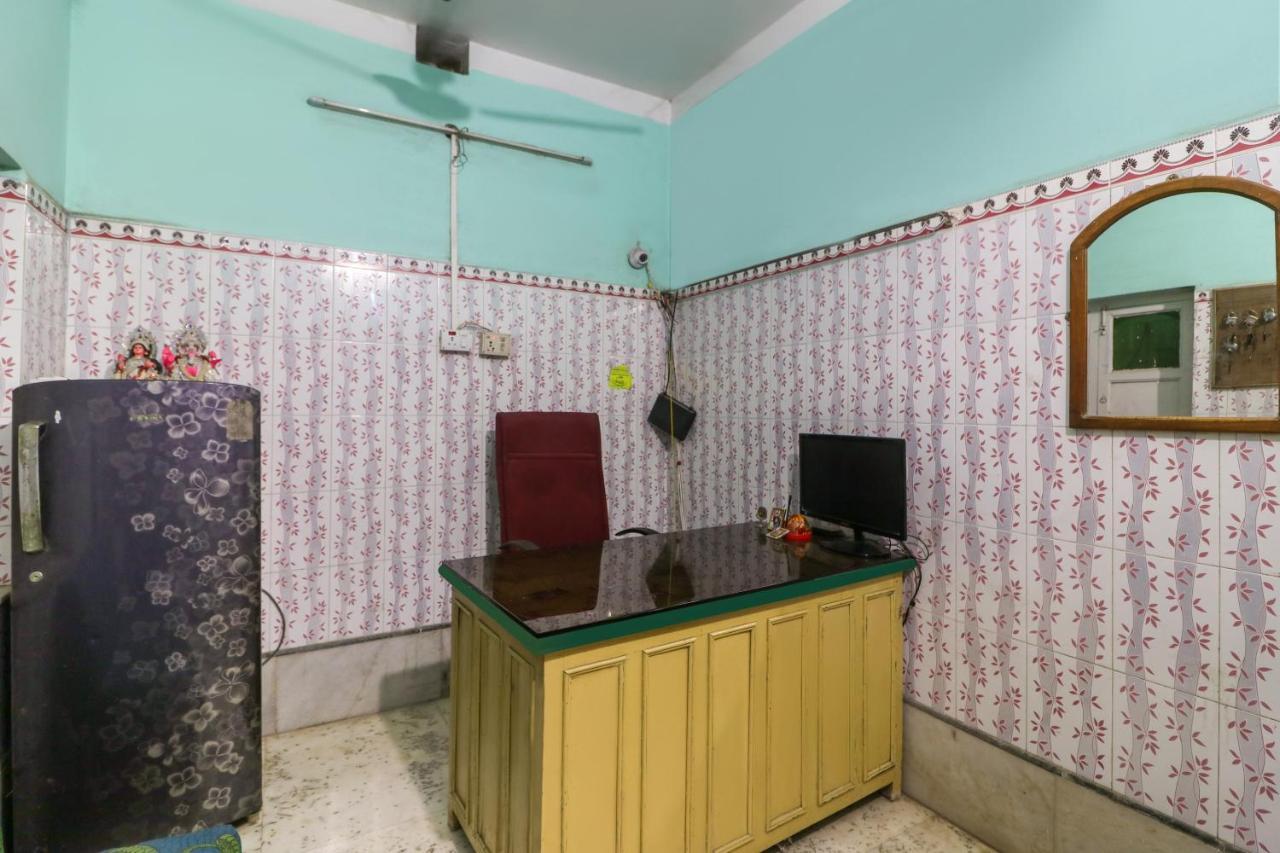 Spot On 48453 Sree Krishna Guest House Nabadwip Екстер'єр фото