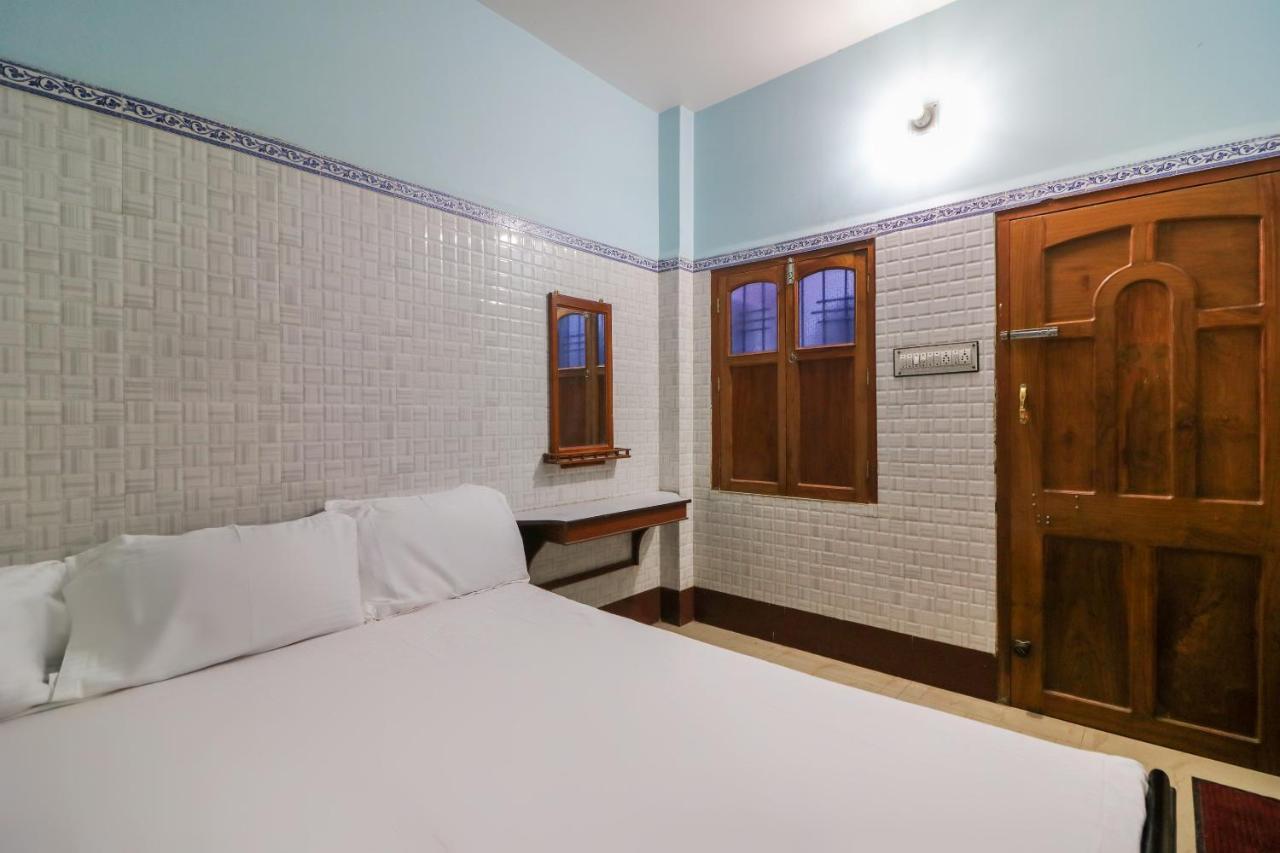 Spot On 48453 Sree Krishna Guest House Nabadwip Екстер'єр фото