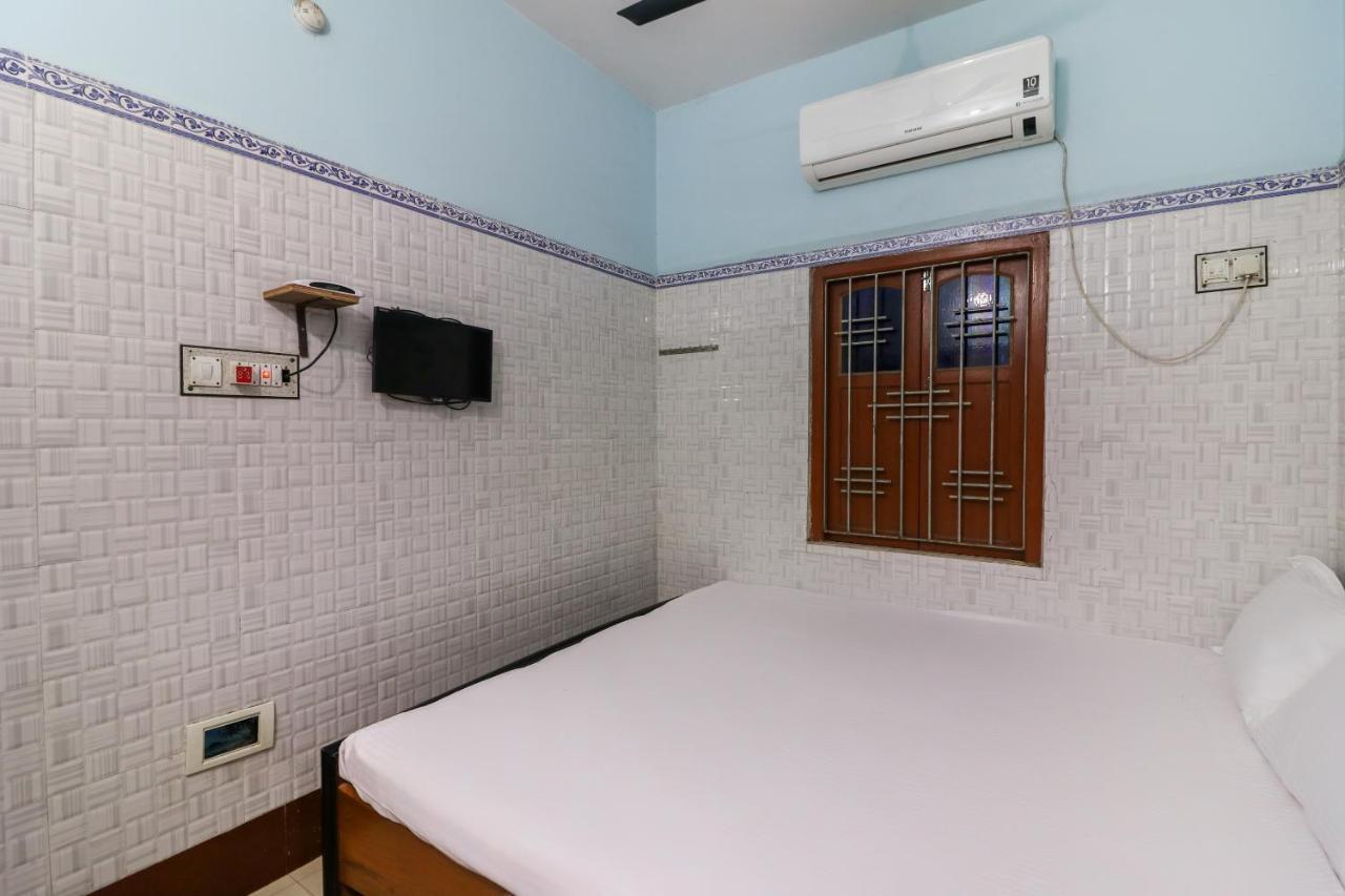 Spot On 48453 Sree Krishna Guest House Nabadwip Екстер'єр фото