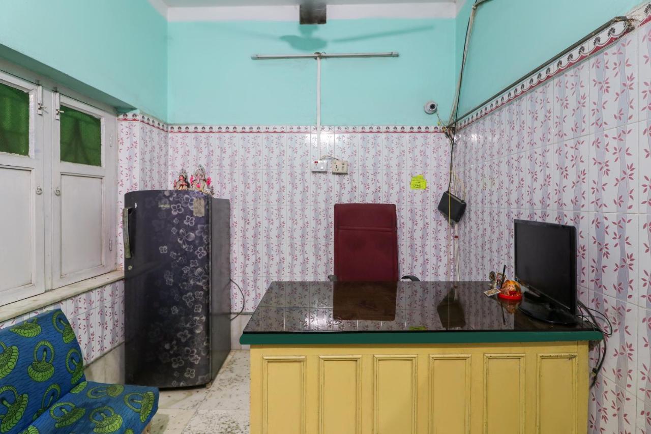 Spot On 48453 Sree Krishna Guest House Nabadwip Екстер'єр фото