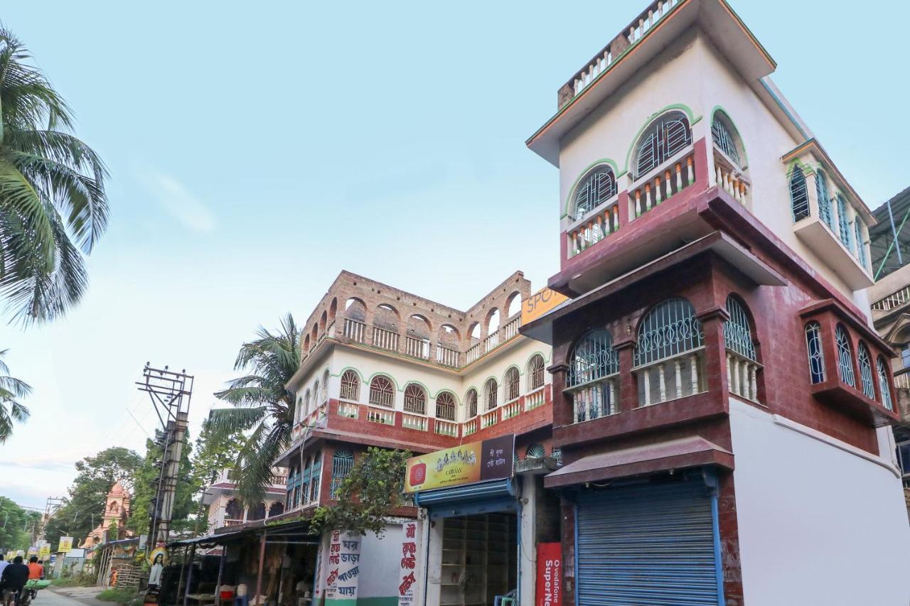 Spot On 48453 Sree Krishna Guest House Nabadwip Екстер'єр фото