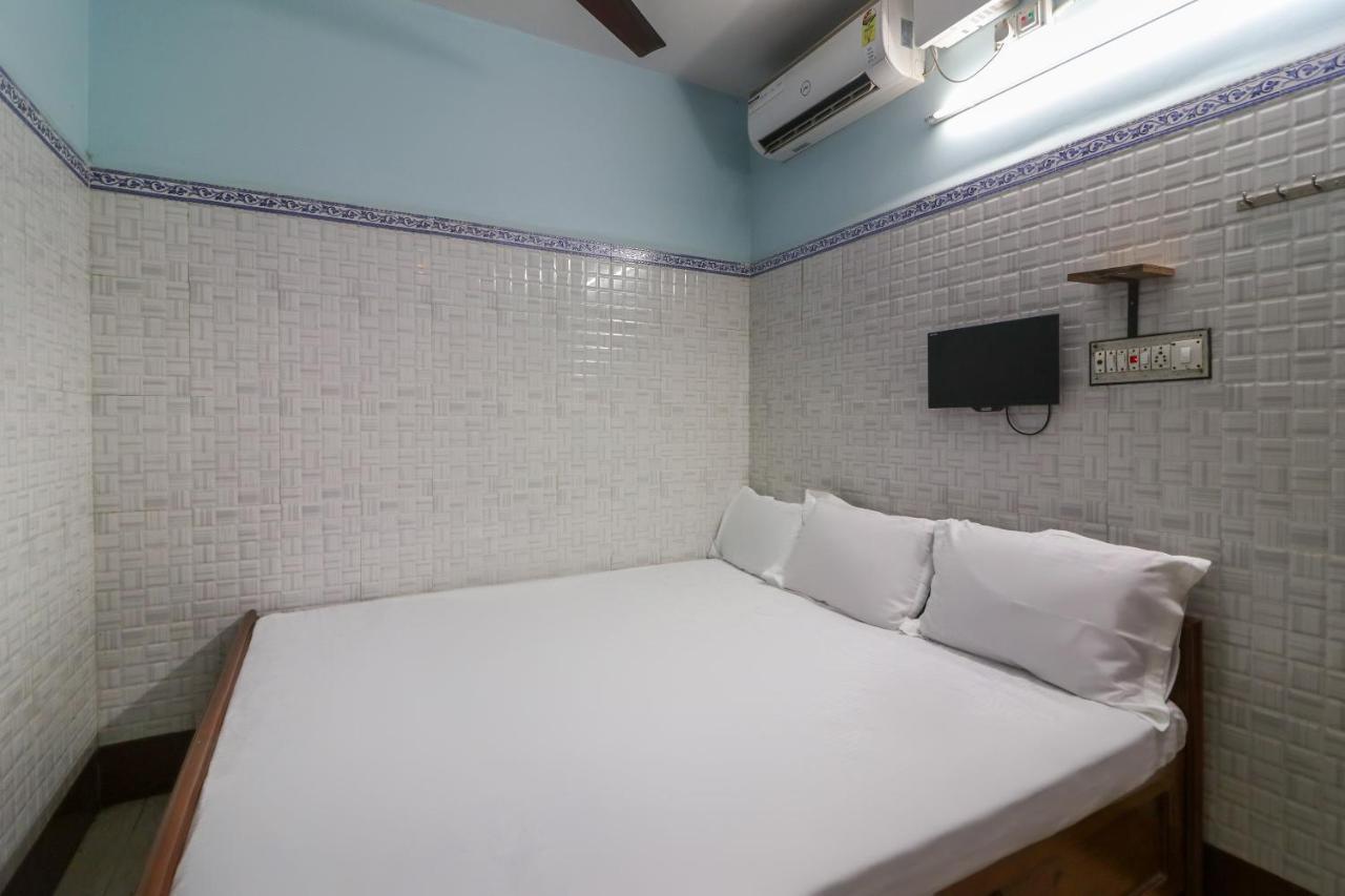 Spot On 48453 Sree Krishna Guest House Nabadwip Екстер'єр фото