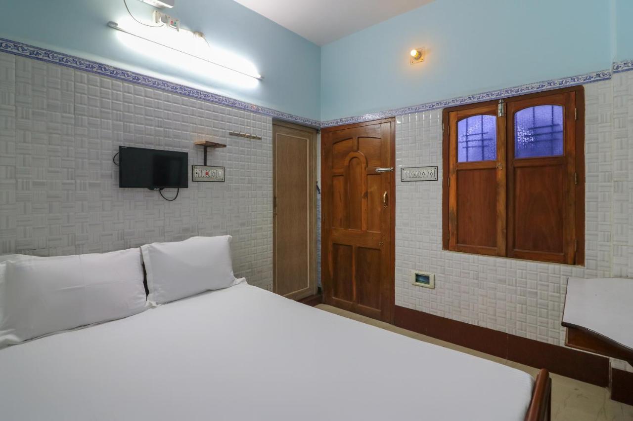 Spot On 48453 Sree Krishna Guest House Nabadwip Екстер'єр фото