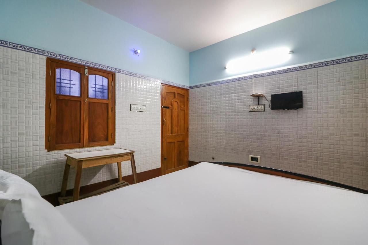 Spot On 48453 Sree Krishna Guest House Nabadwip Екстер'єр фото