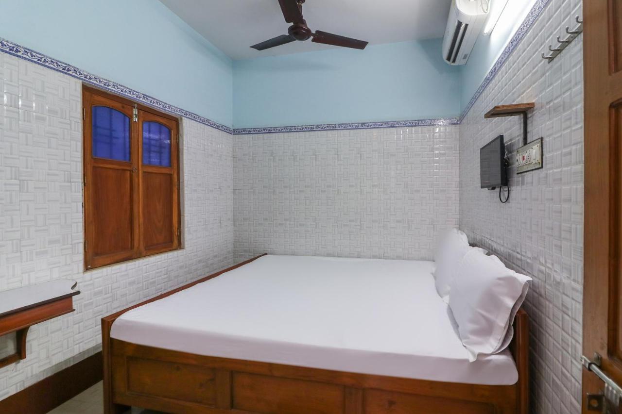 Spot On 48453 Sree Krishna Guest House Nabadwip Екстер'єр фото